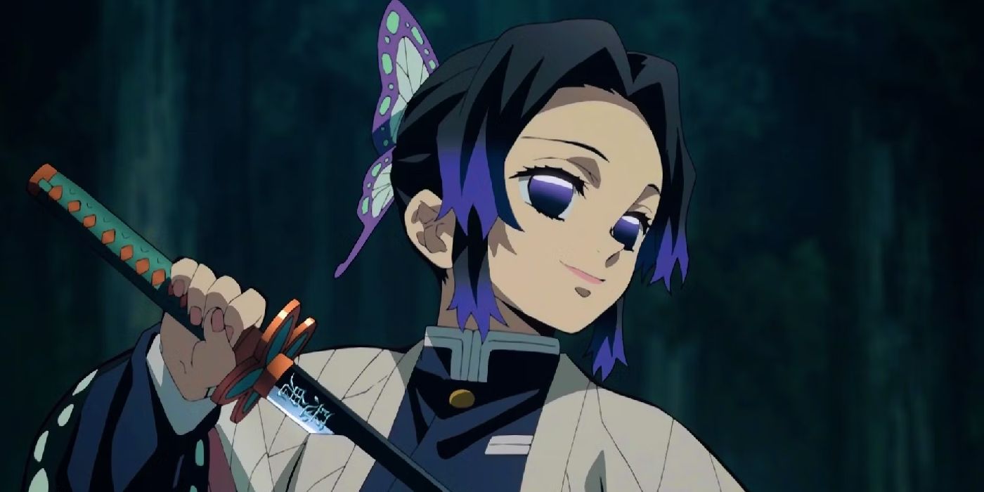 Demon Slayer: All 9 Hashira, Ranked Weakest to Strongest