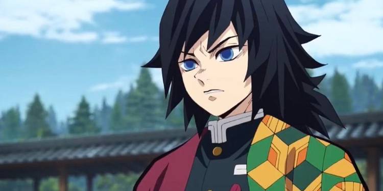 Demon Slayer Hashira Güç Sıralaması