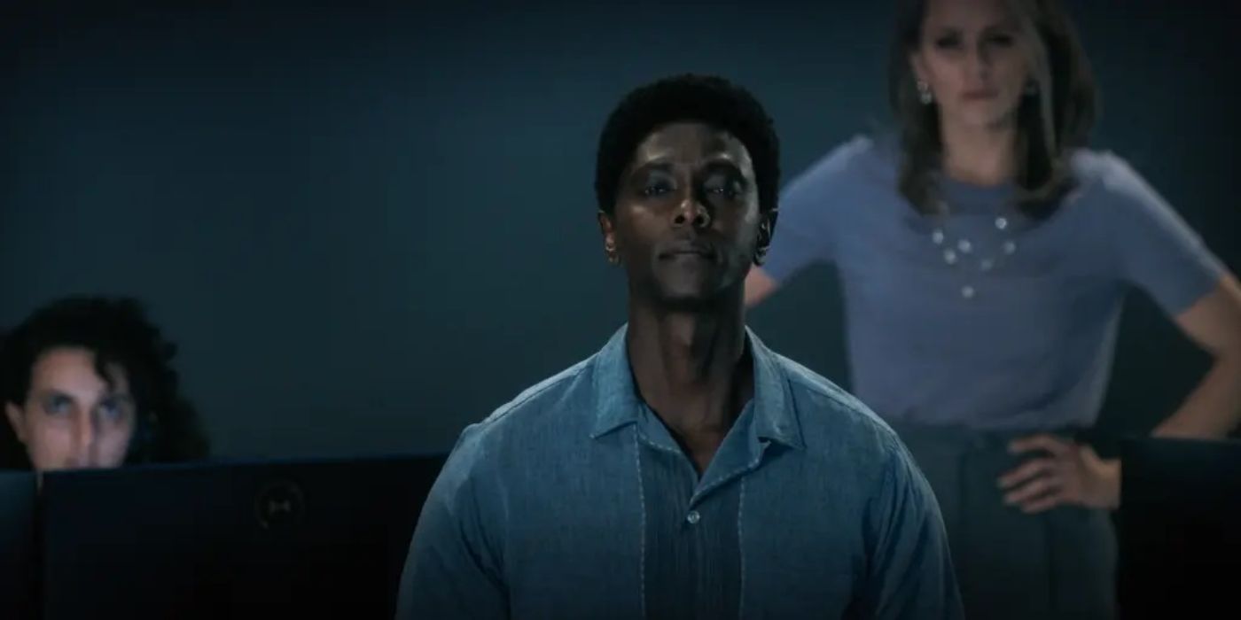 The 10 Best Edi Gathegi Movies & TV Shows Ranked