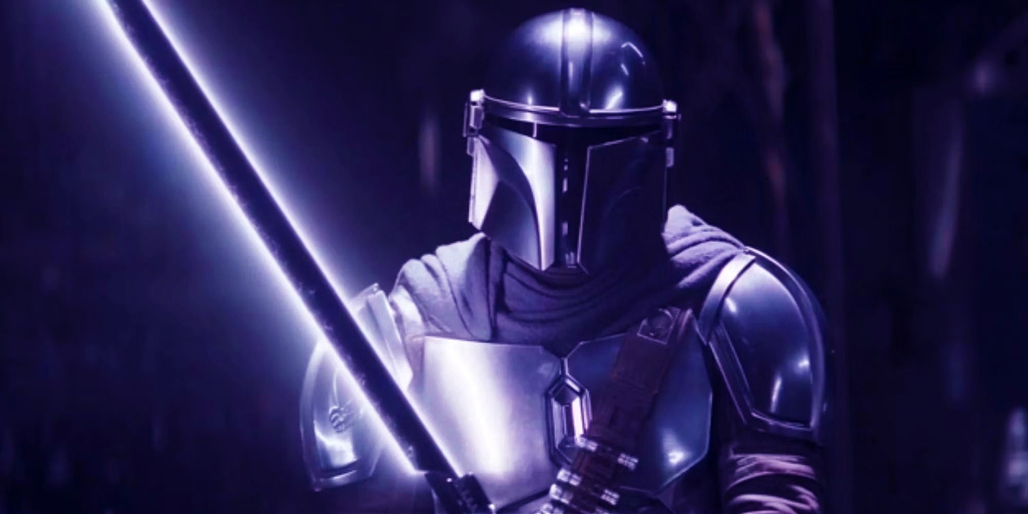 Official new concept art suggests a Mandalorian flashback in the next Star Wars film