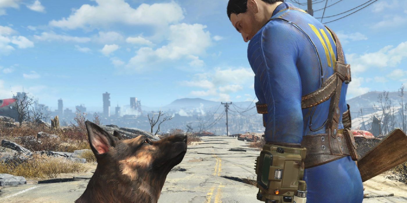 Fallout 4: How To Get All 16 Companions