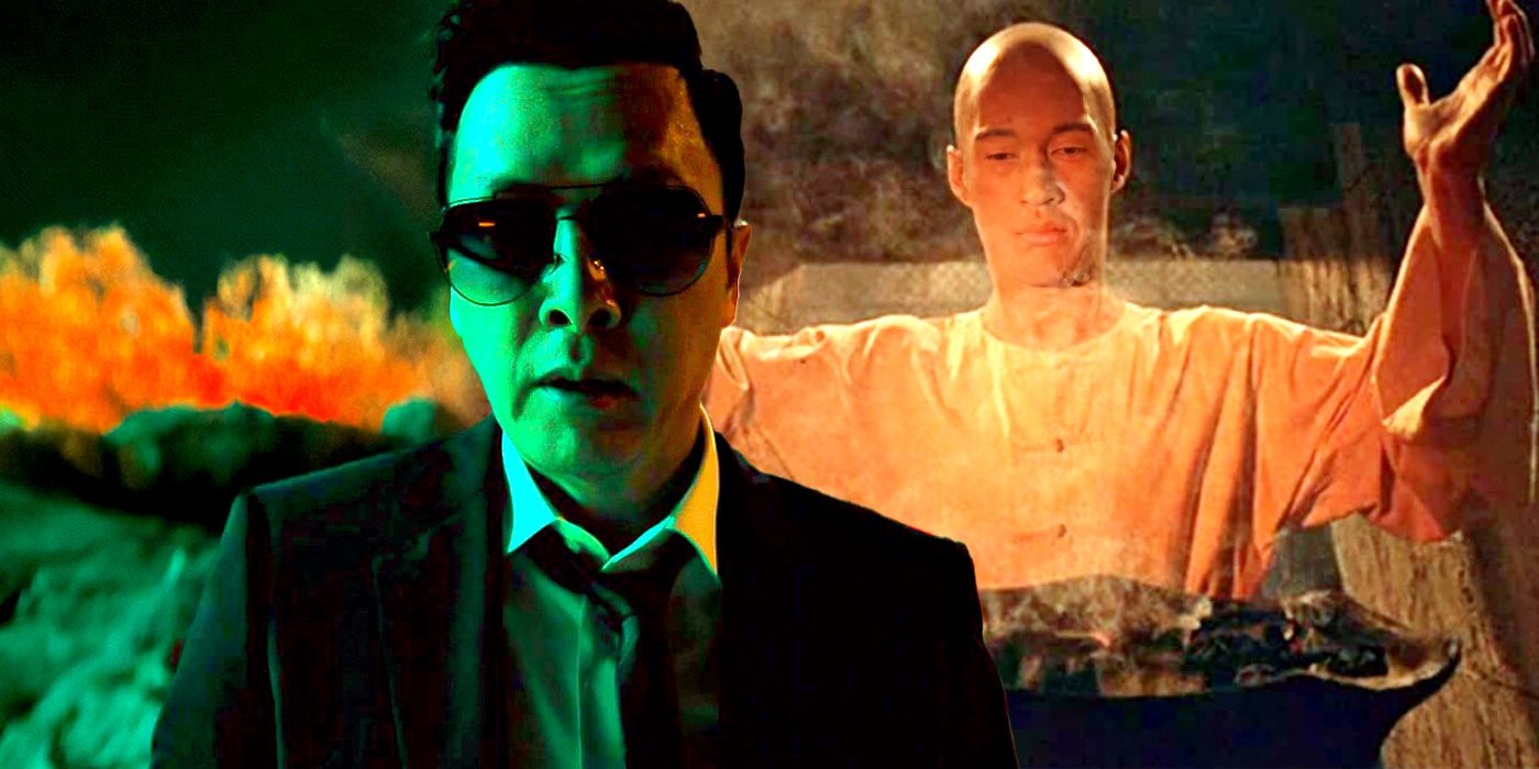 "We're Making It Happen": Donnie Yen's Kung Fu Reboot "Franchise Potential" Teased By John Wick Producer