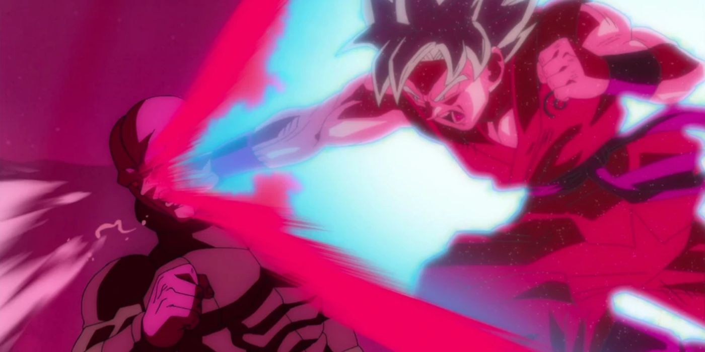 Every Dragon Ball Anime Series Ranked Worst to Best