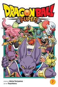 The 10 Best Dragon Ball Manga Covers The 10 Best Dragon Ball Manga Covers