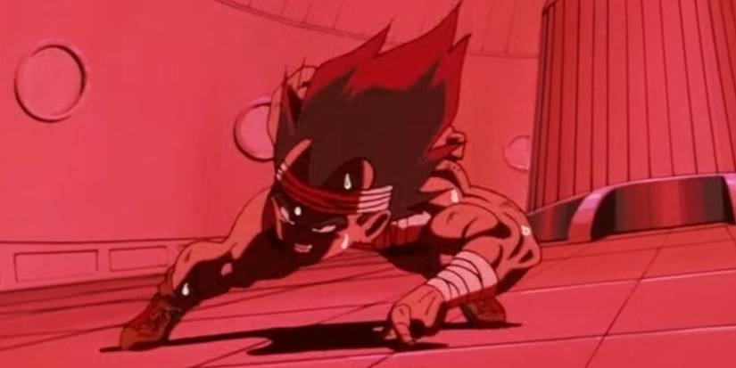 Dragon Ball Quietly Proves Vegeta Is 7x Stronger Than Goku In the Most Unexpected Way