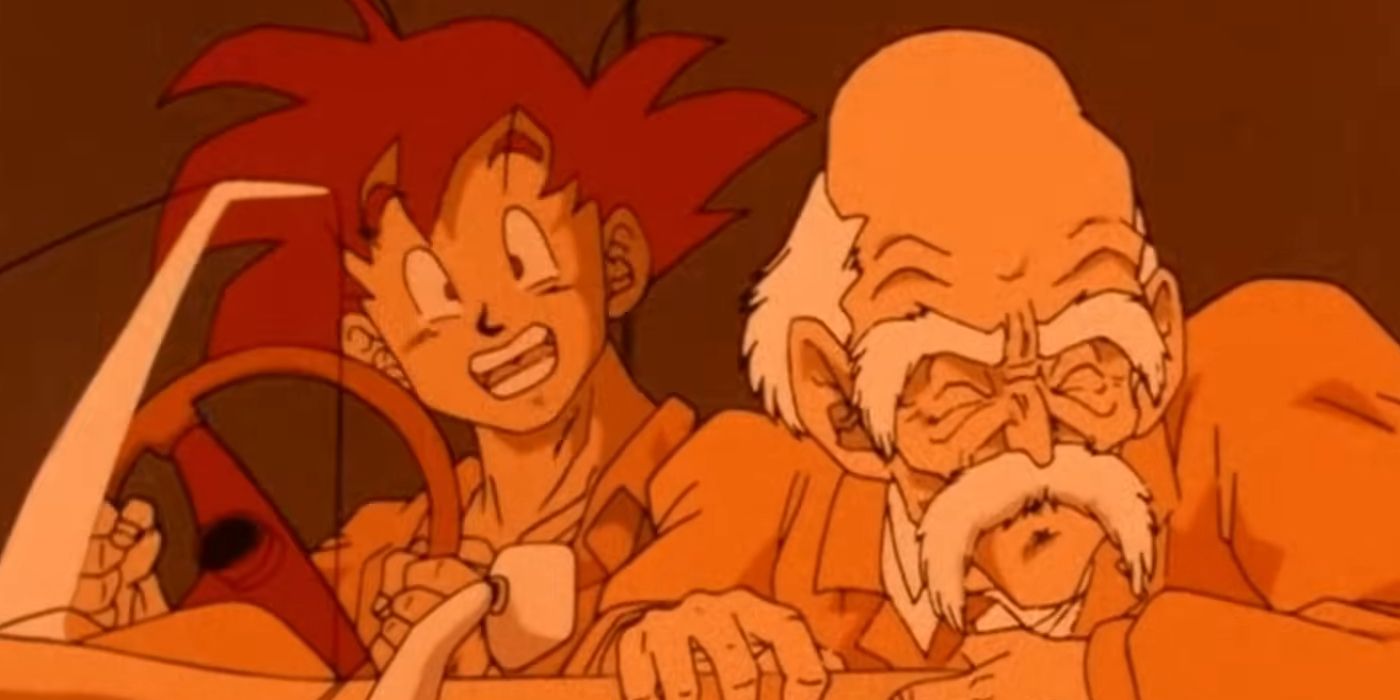 Lista de relleno de Dragon Ball Z: cada episodio que puedes saltarte