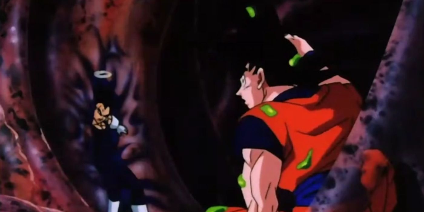 Dragon Ball Z Filler List: Every Episode You Can Skip