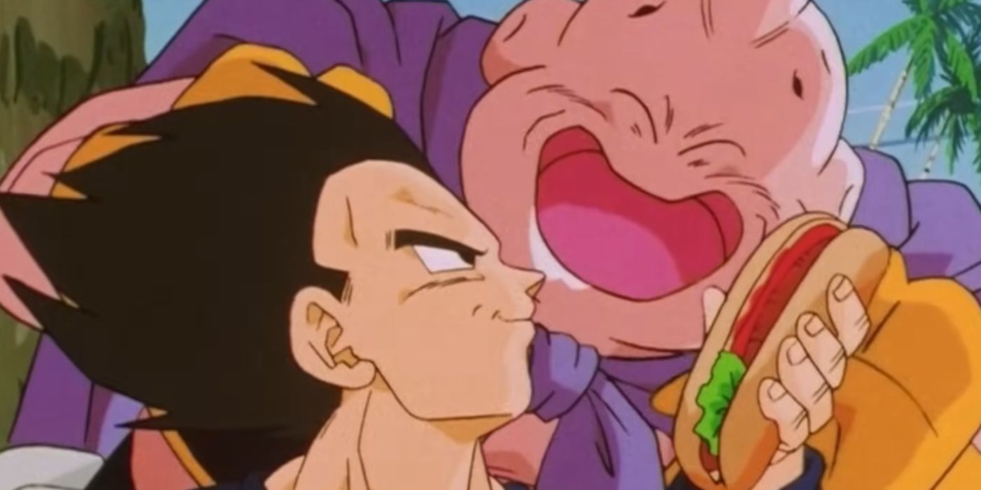 Lista de relleno de Dragon Ball Z: cada episodio que puedes saltarte