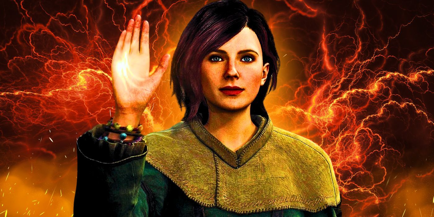 Every Dragon’s Dogma 2 Pawn Vocation, Ranked