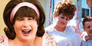 Hairspray How John Travolta s Edna Turnblad Sets Herself Apart From 