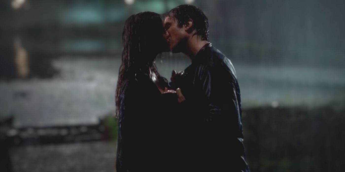 10 The Vampire Diaries Moments That Made Viewers Quit The Show