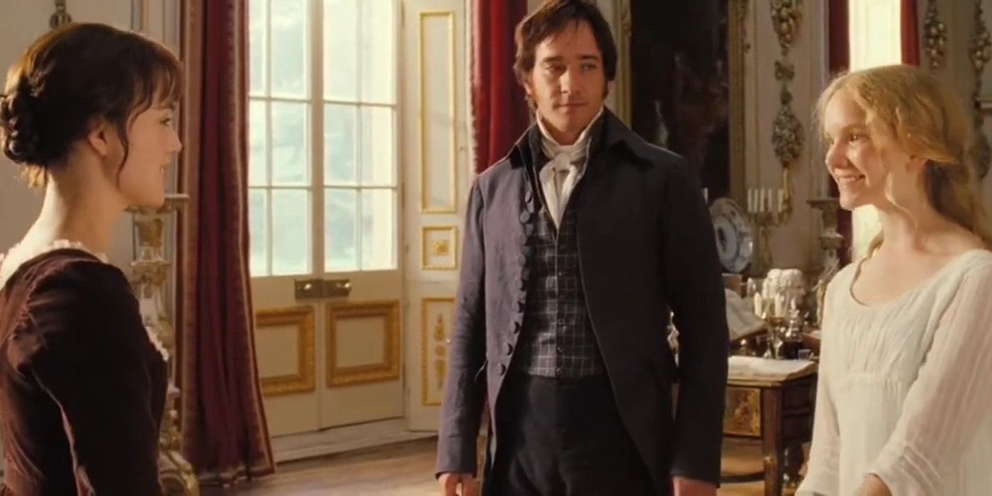 Pride And Prejudice: 25 Most Memorable Quotes, Ranked