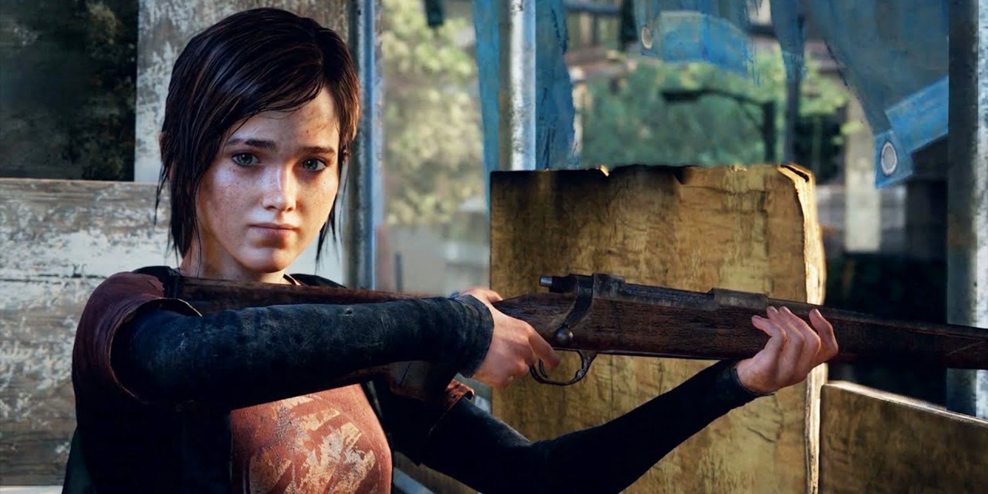 10 Biggest The Last Of Us Game Moments Missing From The TV Show (So Far)