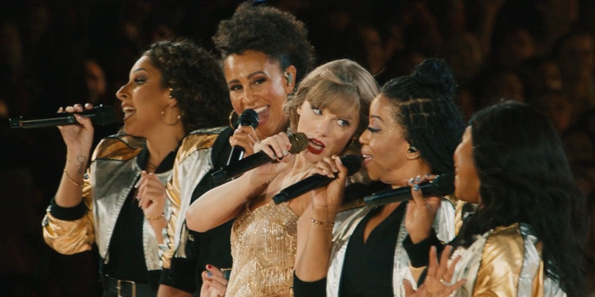 Eras Tour Performer Guide: Every Taylor Swift Backup Dancer & Vocalist In The Concert Movie