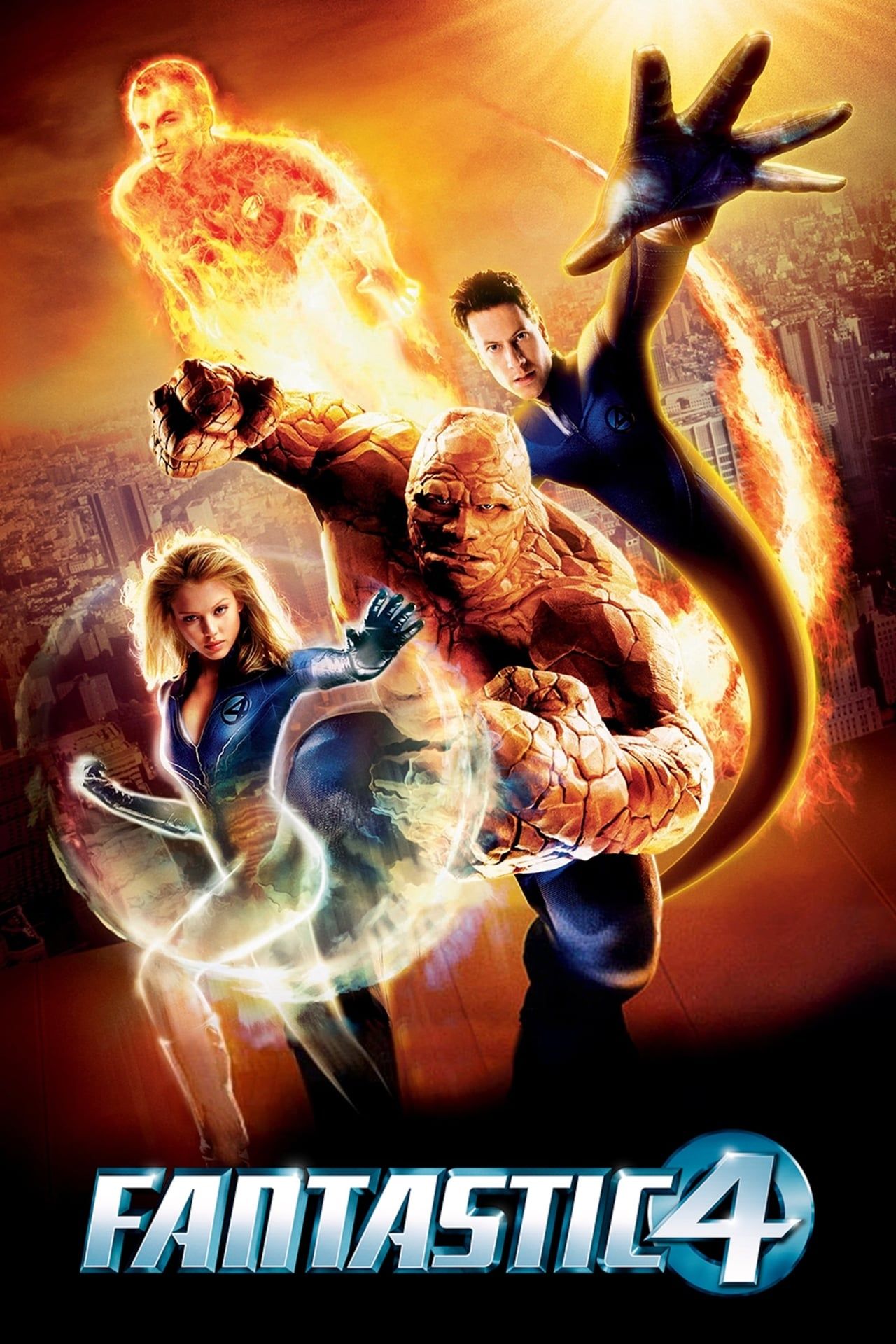 Fantastic Four (2005)-1