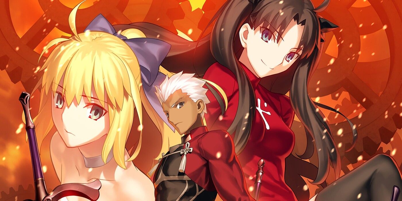 Fate/stay night: Unlimited Blade Works Summary, Latest News Fate/stay night: Unlimited Blade Works Summary, Latest News