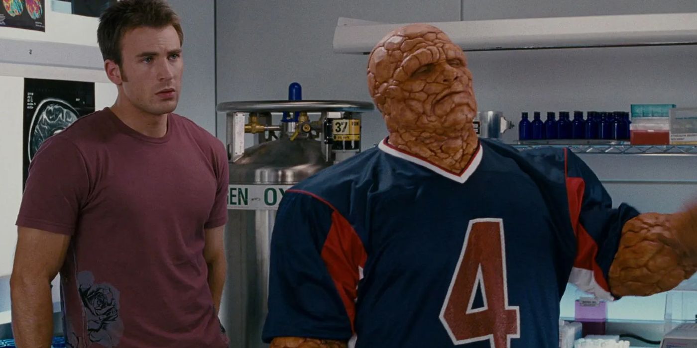 Marvel's Fantastic Four: Release Date, Casting Rumors & Updates