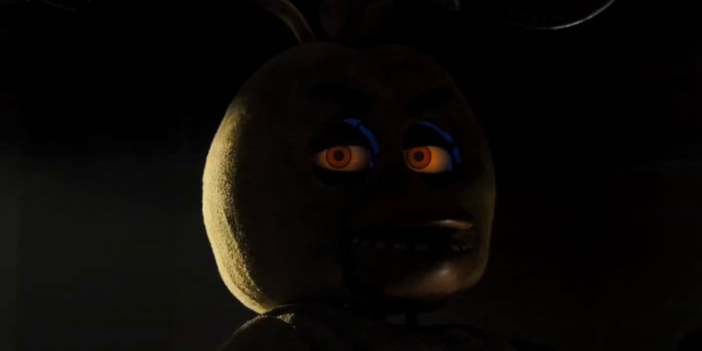 Five Nights At Freddys 2 Star Confirms Expanded World & More Animatronics: Fans Are Gonna Flip