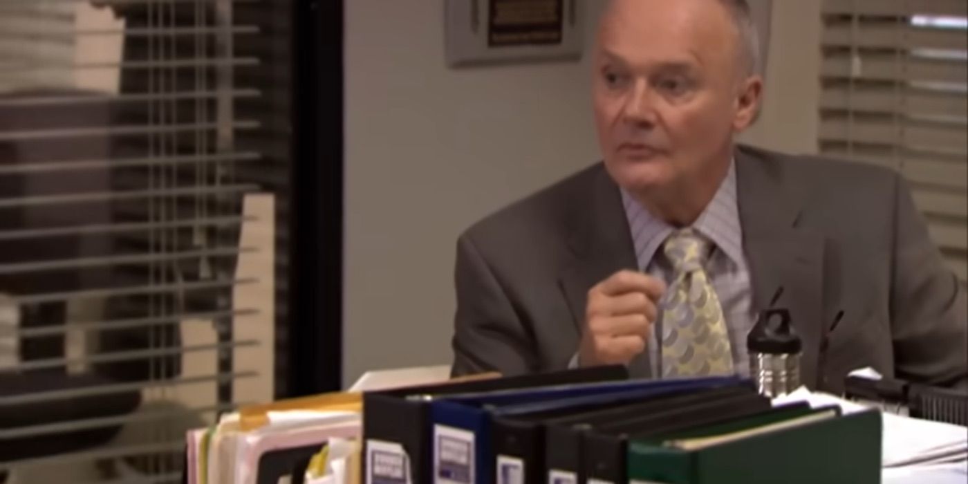 The Office: 20 Best Creed Bratton Quotes