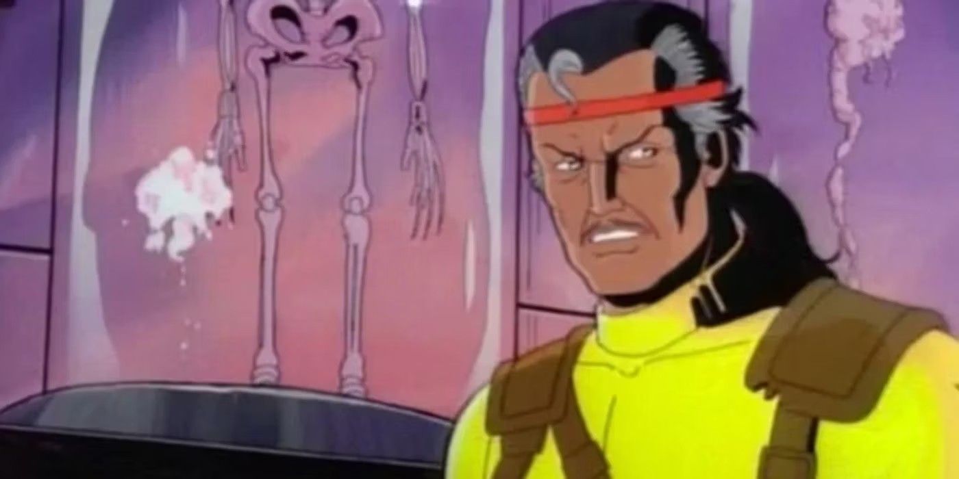 10 Things That Make No Sense About X-Men: The Animated Series