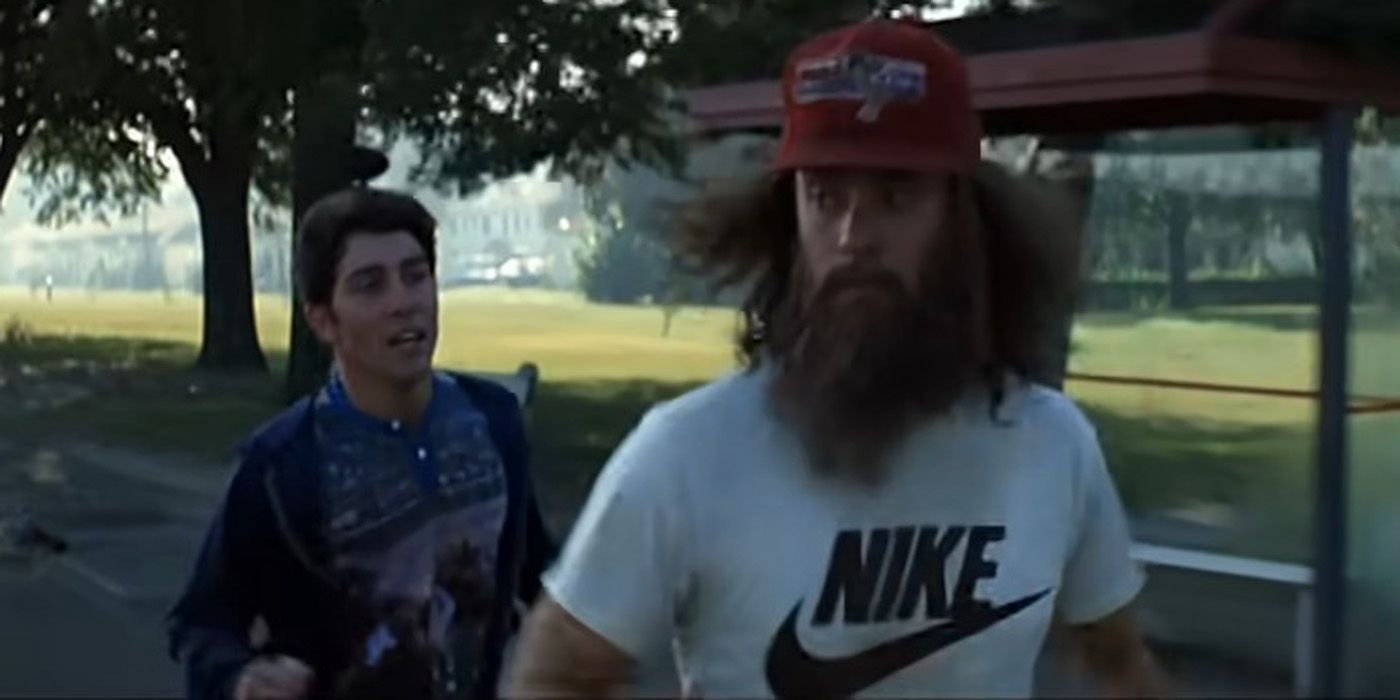 15 Lessons We Learned From Forrest Gump