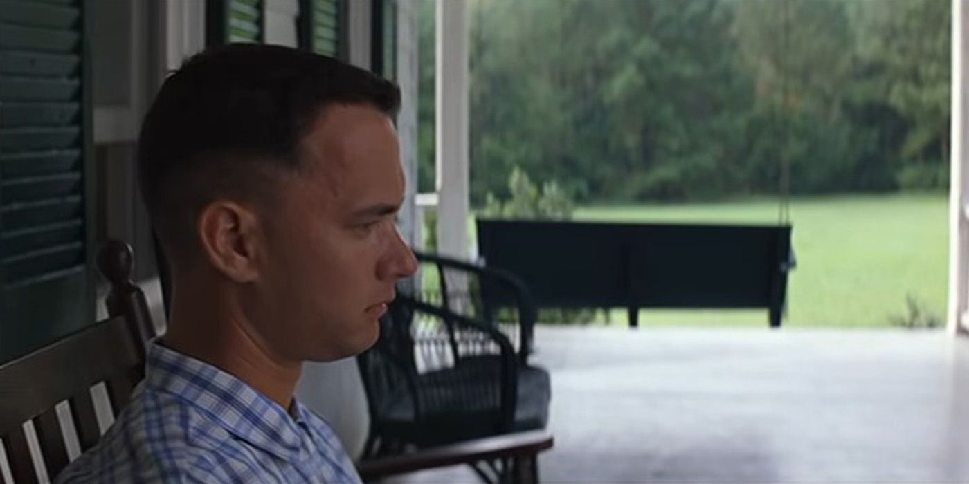 The Forrest Gump Novel Was Very Different (Every Change Explained)