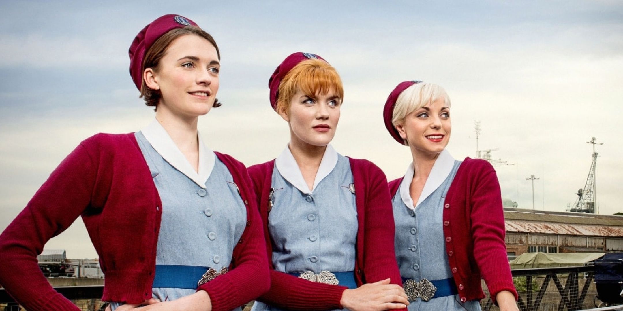 No, Trixie Isn't Leaving Call The Midwife  Season 14 Exit Rumor & Return Confirmation Explained