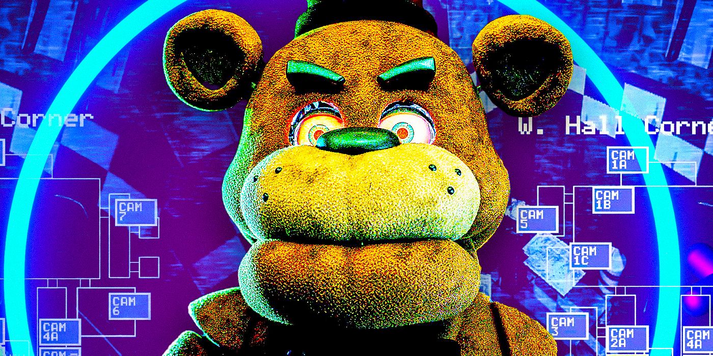 Freddy-from-Five-Nights-at-Freddy's