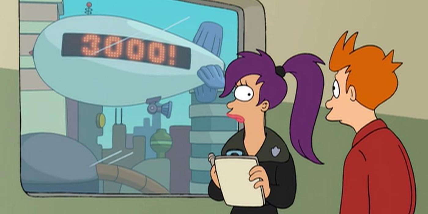 Futurama Season 12: Release Date, Cast, Trailer & Everything We Know