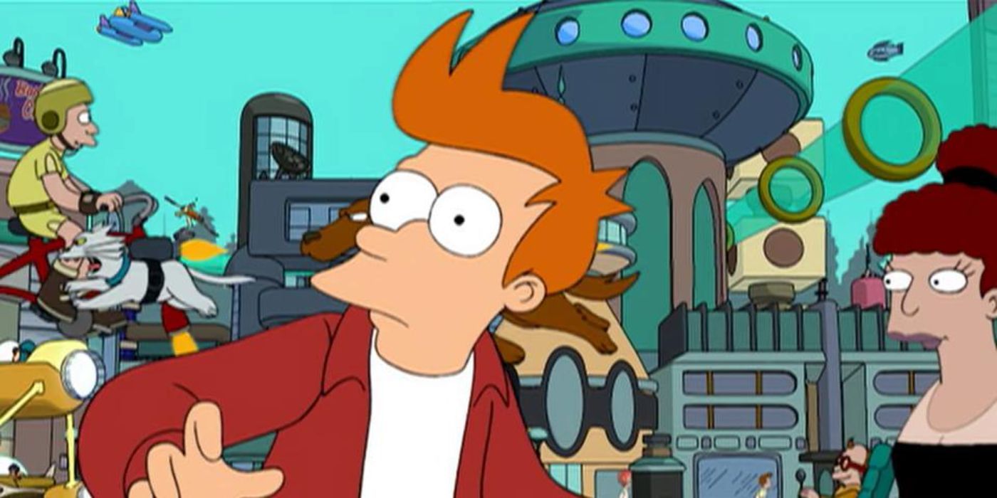 Futurama Season 12: Release Date, Cast, Trailer & Everything We Know