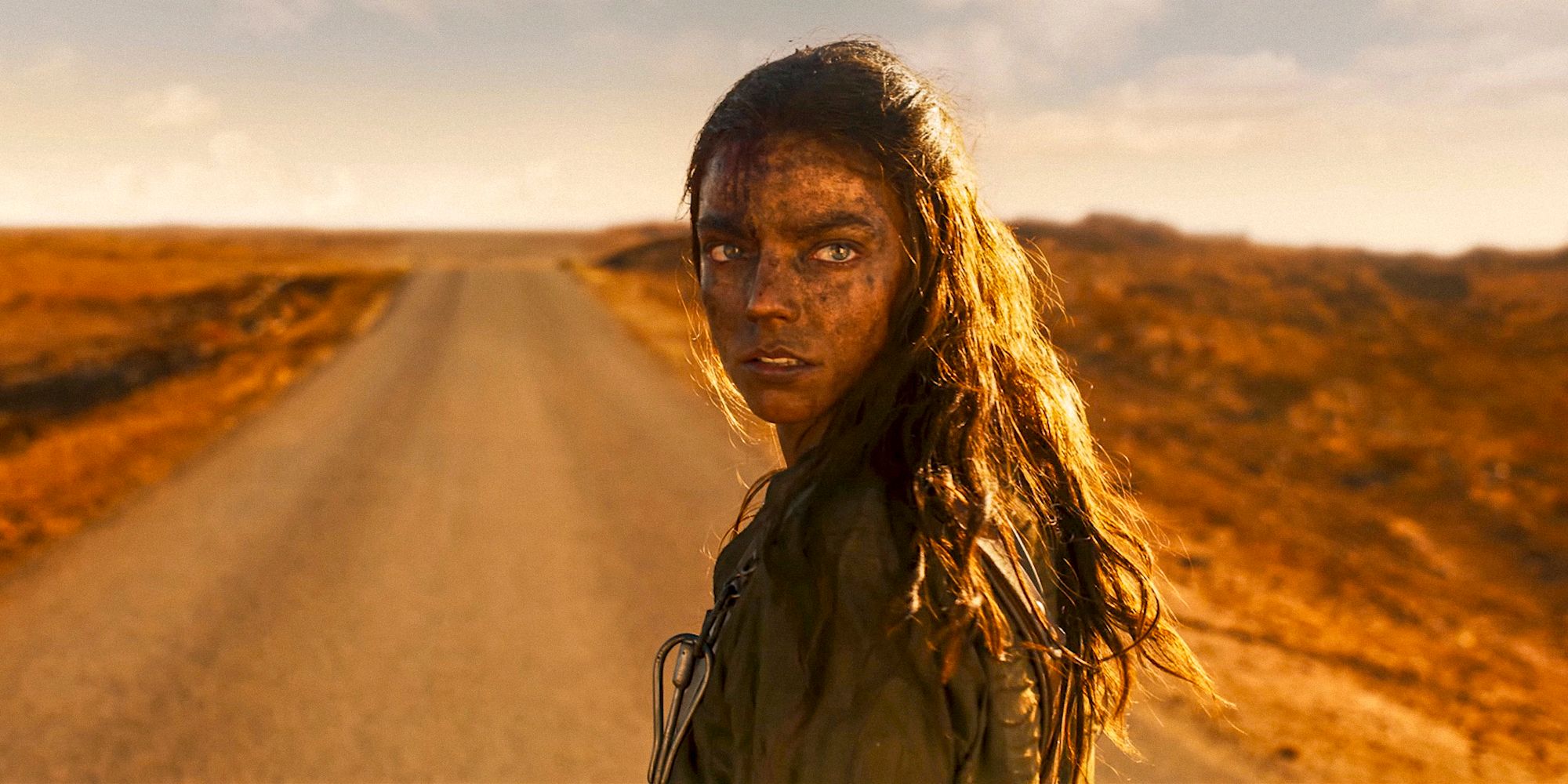 Anya Taylor-Joy's Furiosa Has A New Challenge After Charlize Theron's Mad  Max Movie