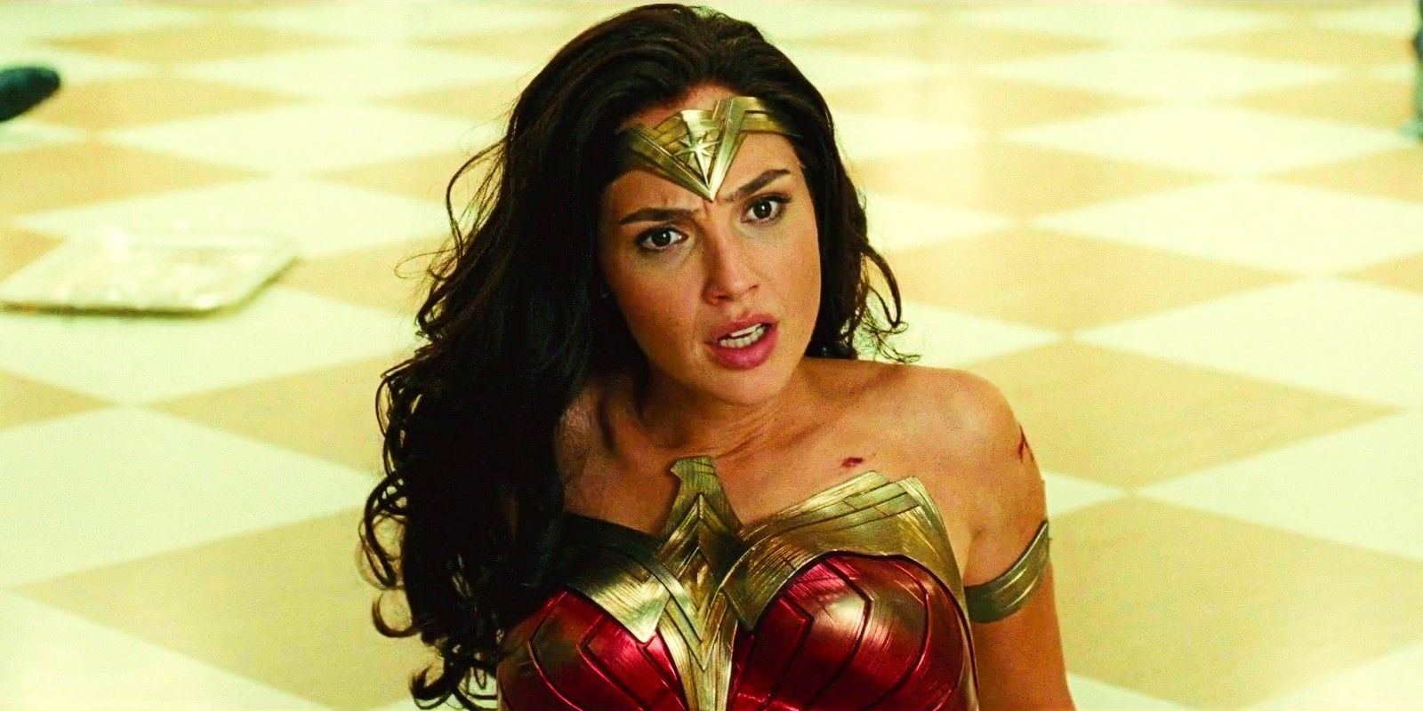 Popular DCU Wonder Woman Fancast Opens Up About Her Superhero Movie Future:  It's Just Not In The Cards