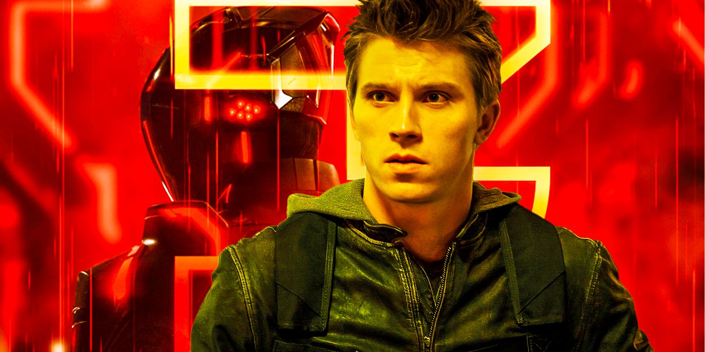 (Garrett-Hedlund-as-Sam-Flynn)-from-Tron-Legacy-&-(Jared-Leto-as-Ares)-from-Tron-3