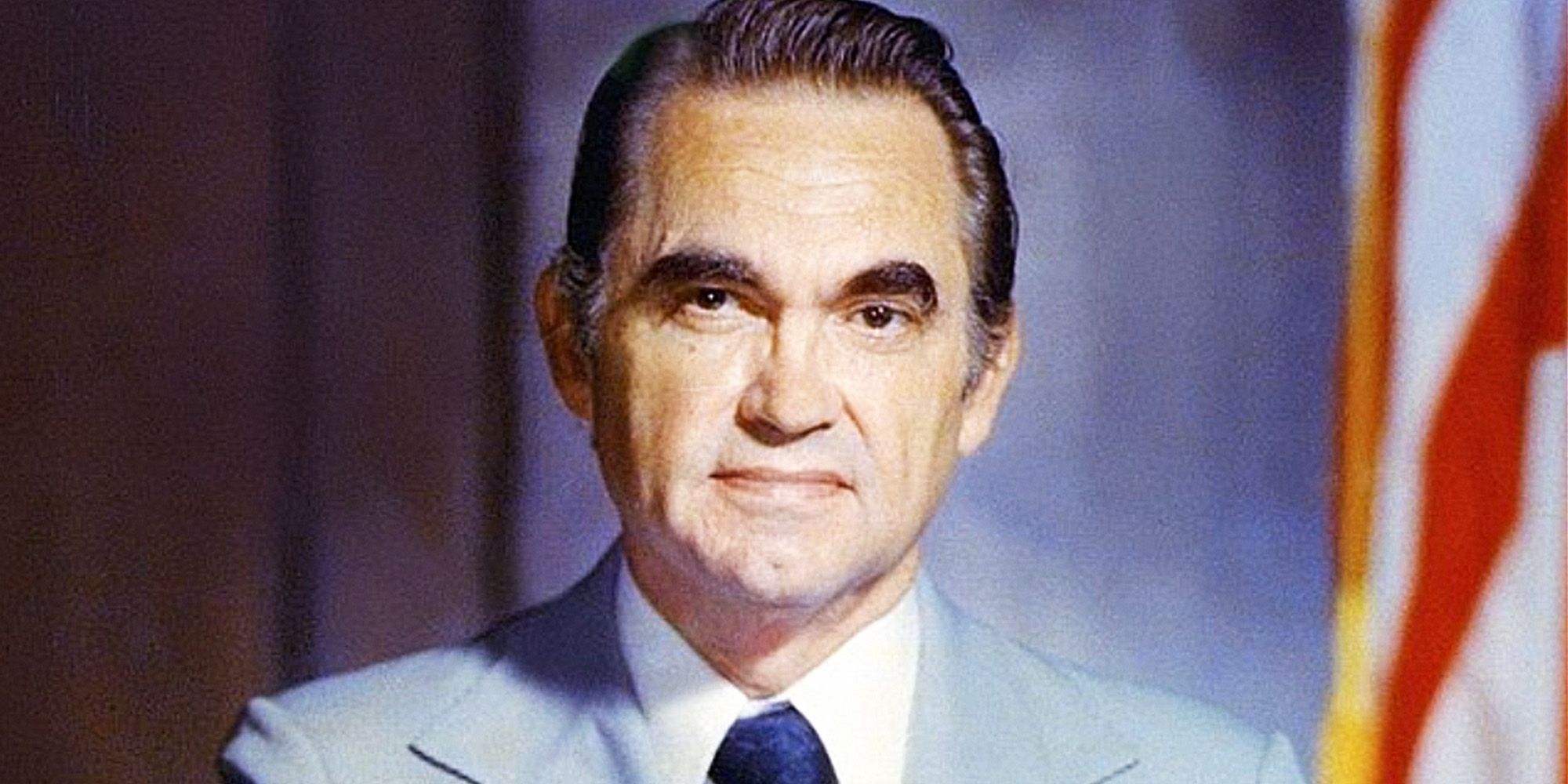 Shirley Movie: What Happened To George Wallace After His Assassination Attempt