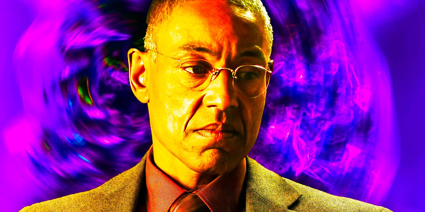 (Giancarlo Esposito as Gus-Fring) from Breaking Bad