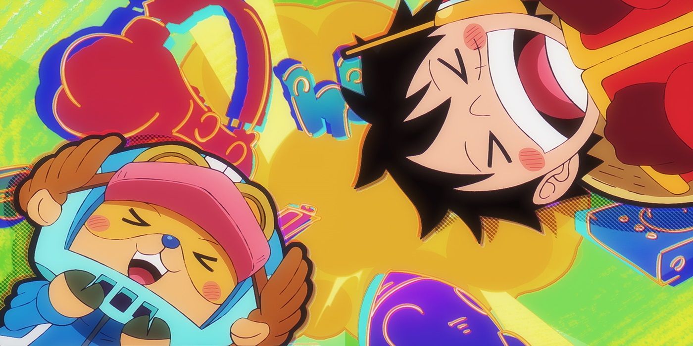 10 Best One Piece Episodes That Will Make Any Viewer an