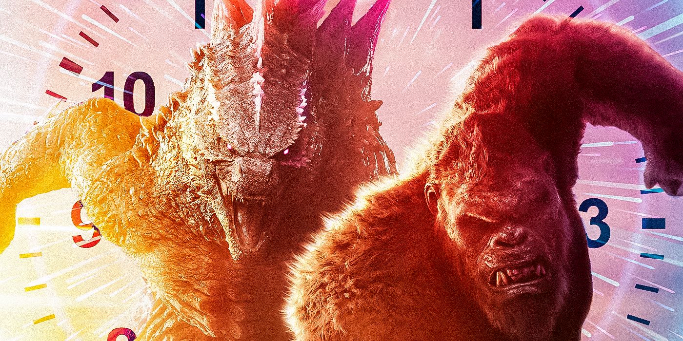 The Monsterverse Finally Gave Us The Kong Sequel We’ve Waited 7 Years For