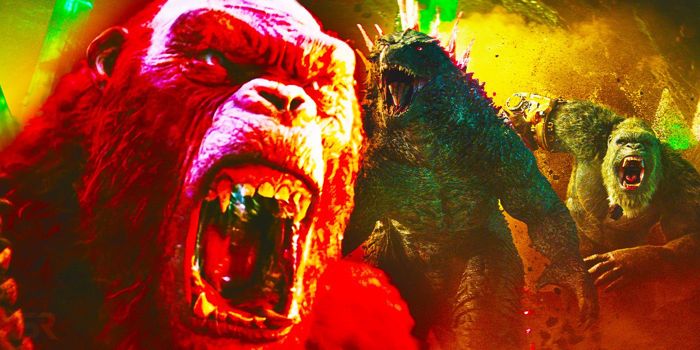 Godzilla x Kong Titan War (1)