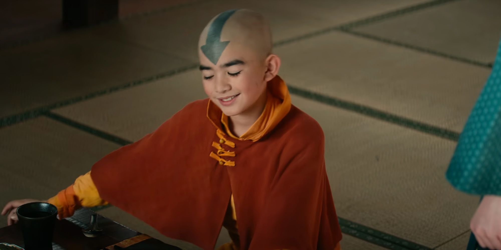 Avatar: The Last Airbender Temporada 2 Guía de personajes y reparto