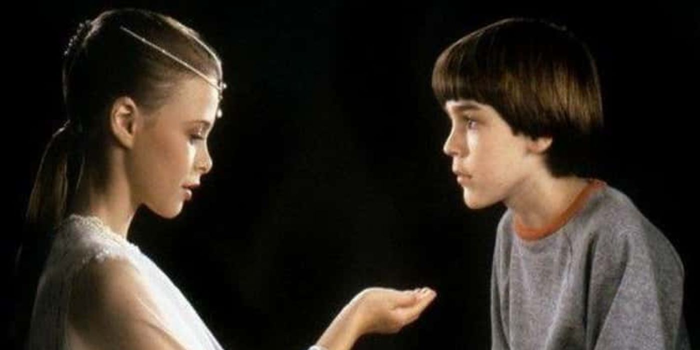 NeverEnding Story Actor's Reboot Stance Proves Why The New Movie Can Work