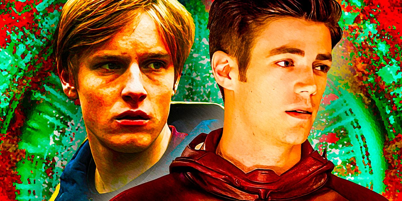 10 TV Shows That Mastered The Use Of Multiple Timelines