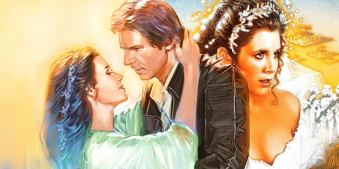 10 cosas que (tal vez) no sabías sobre Han Solo