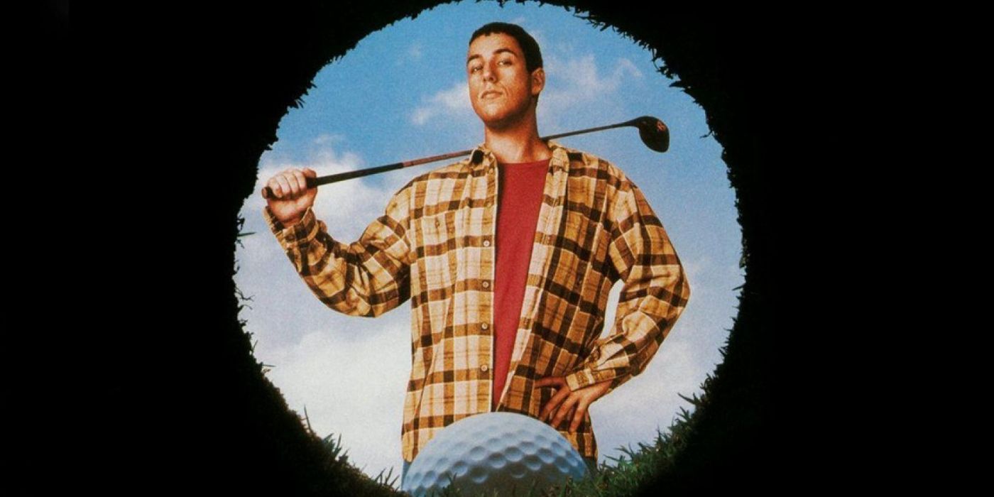 Happy Gilmore 2 Release Window Reportedly Revealed