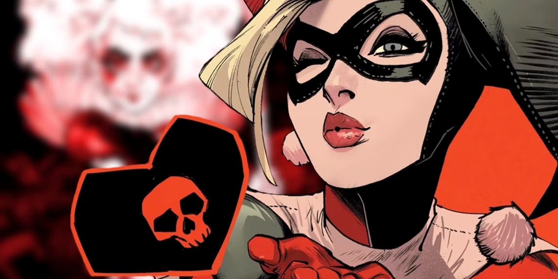 harley-quinn-blowing-a-kiss-new-costume-blurred-in-background-2