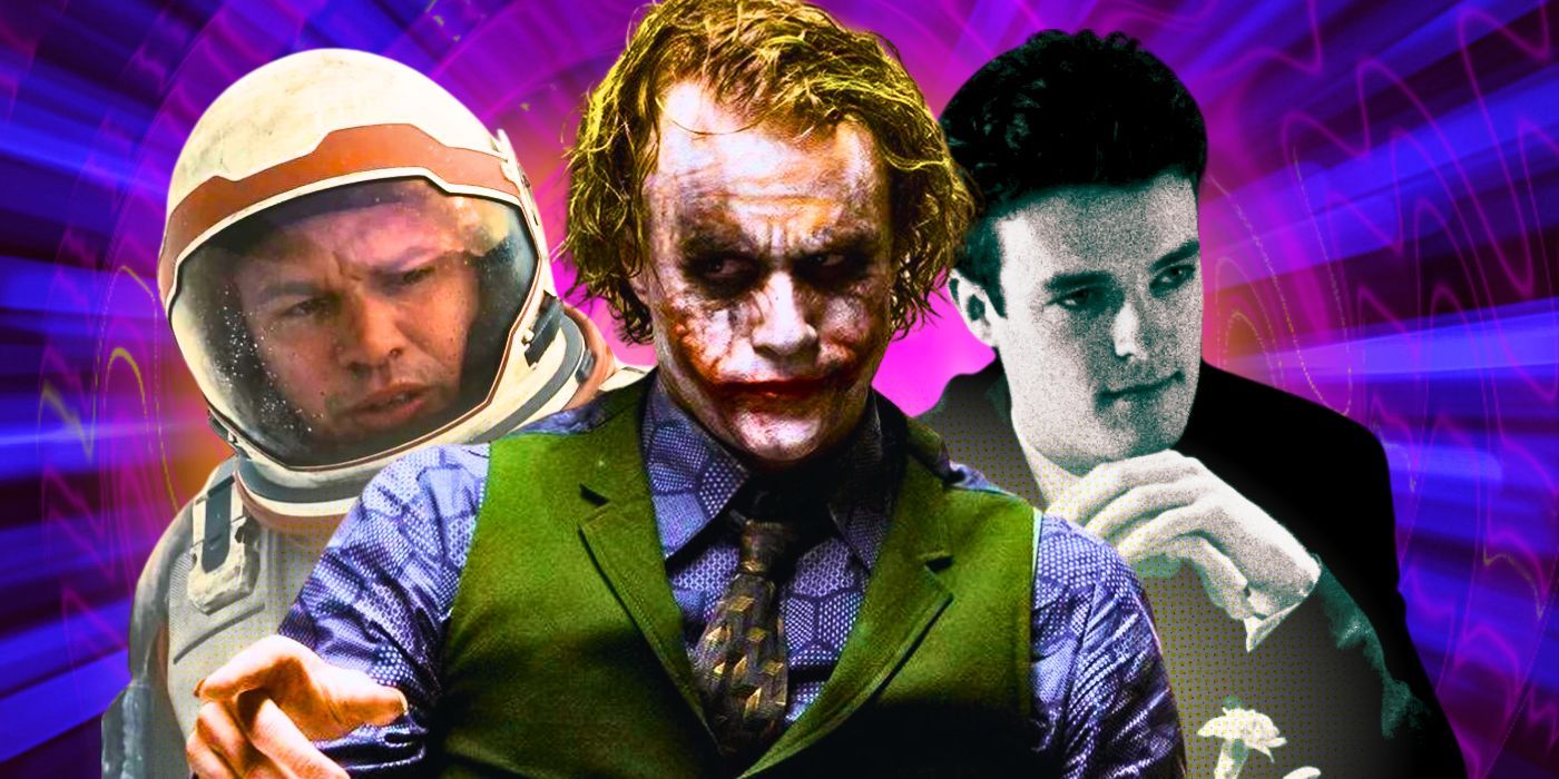 8 Movie Villains Inspired By Heath Ledger’s Joker