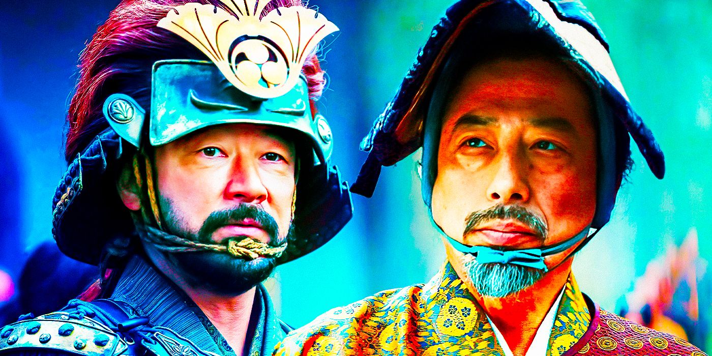 (Hiroyuki-Sanada-as-Yoshii-Toranaga)-&-(Tadanobu-Asano-as-Kashigi-Yabushige)-from-Shôgun