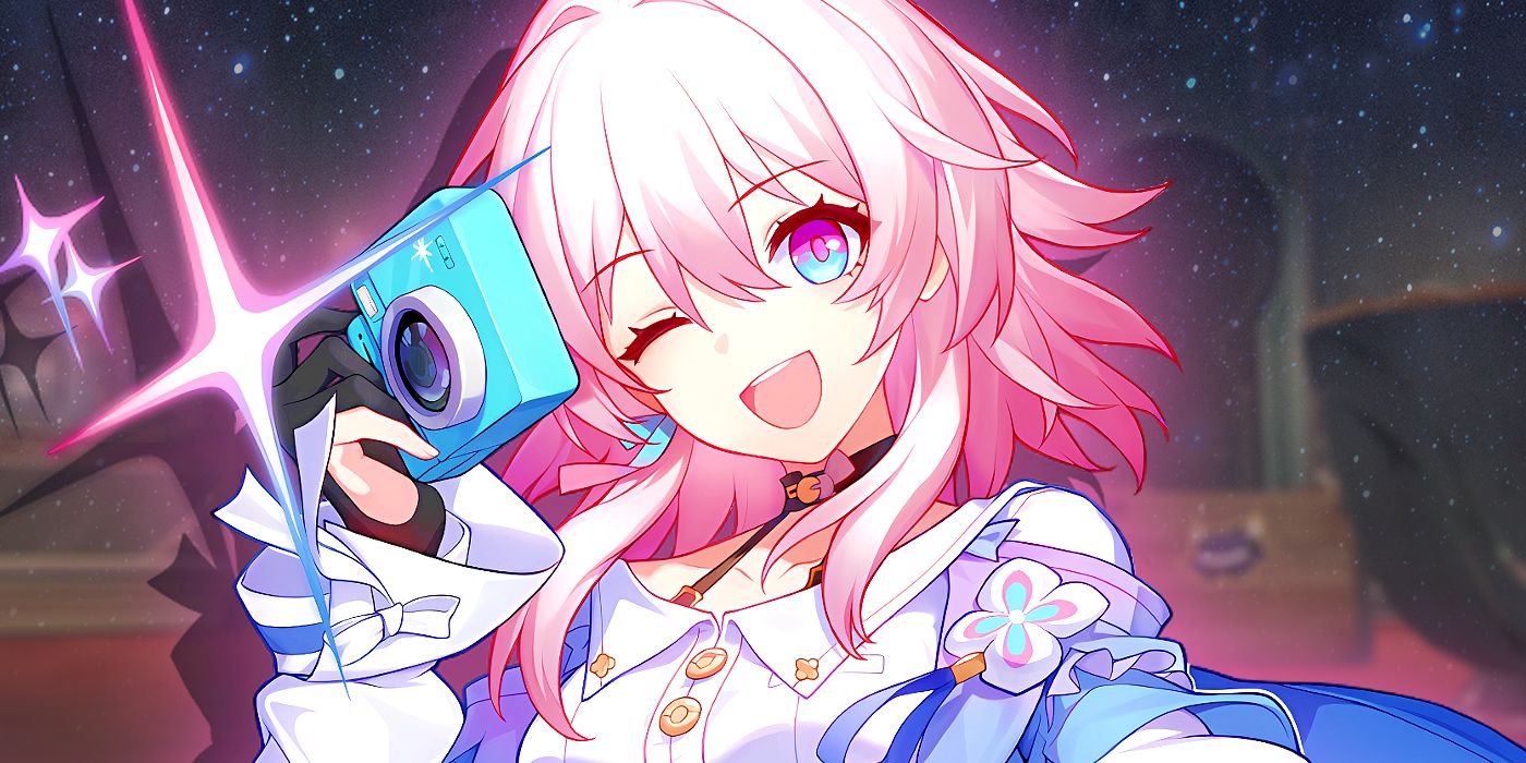 New Honkai: Star Rail Leaks Hint At Long-Awaited New Skins For Two Characters