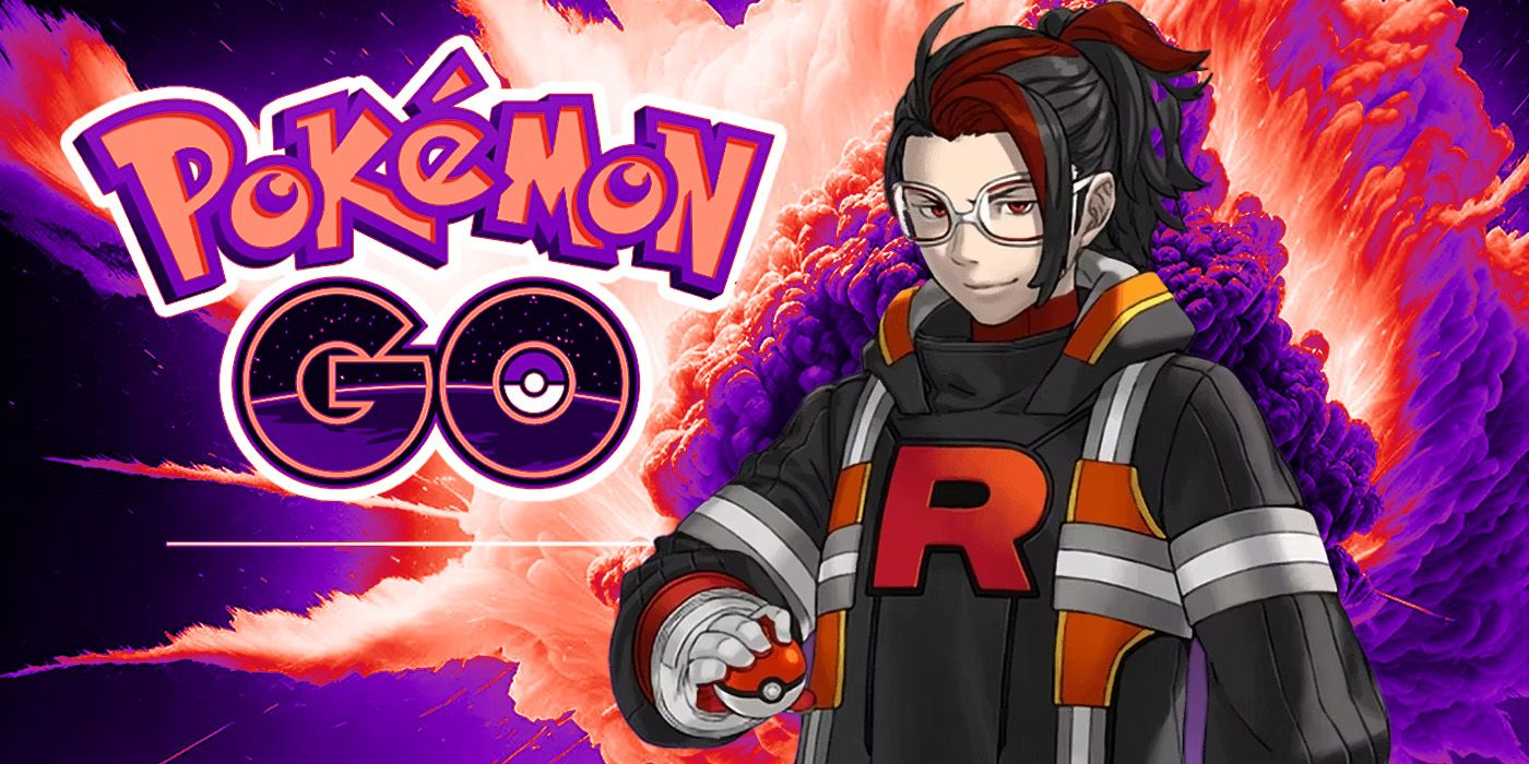 Pokemon GO Team Rocket leader Arlo ready to fight again in March 2024 for special event