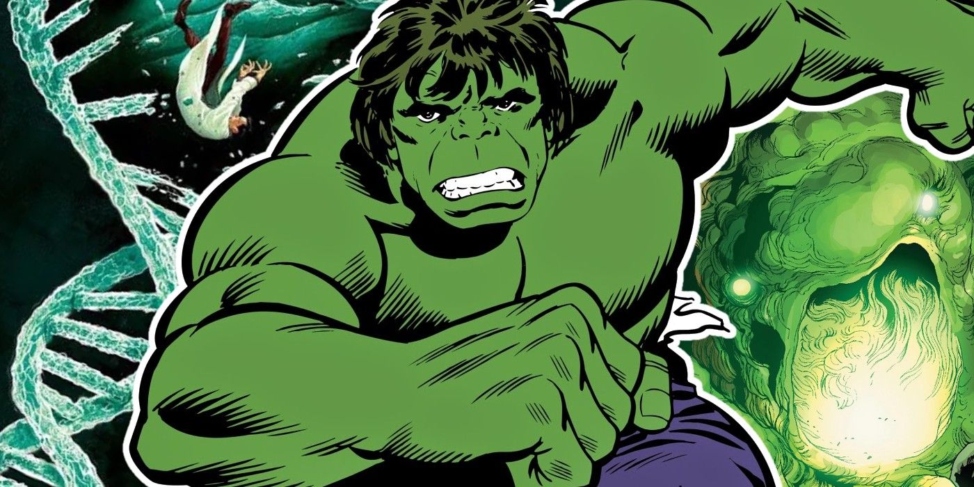 HULK: 13 Strongest Gamma-Powered Characters in Hulk Lore Right Now (Ranked Weakest to Strongest)