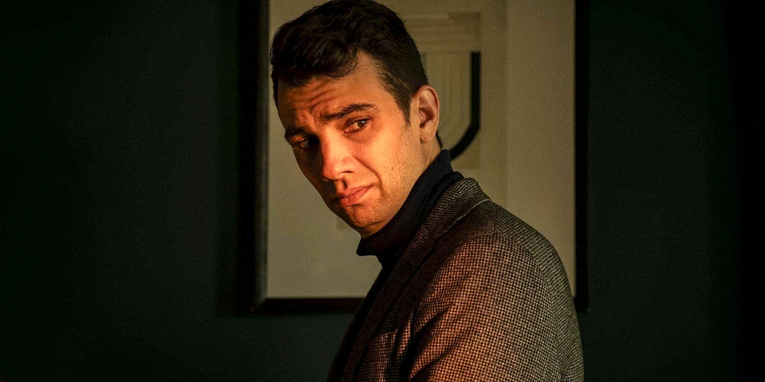 Reacher Season 4 Recasts Main New Character With Barry Star After Sudden Exit